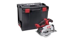 Flex CS 62 18.0-EC 18V Li-Ion Accu Handcirkelzaag Body In L-Boxx - 165mm - 417.939