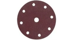 Makita P-32605 Schuurschijf Red Velcro - K100 - 150mm (50st)