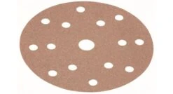 Flex 408.247 Schuurschijf - K400 - 150mm (50st)