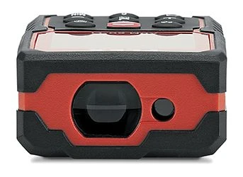 Flex ADM 60 LI Afstandsmeter Met Ingebouwde Batterij - 60m - 447862 - Afbeelding 4