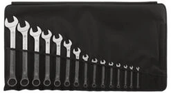 Stahlwille 13/15 Ringsteeksleutelset In Roltas - 6-32mm - 96400803