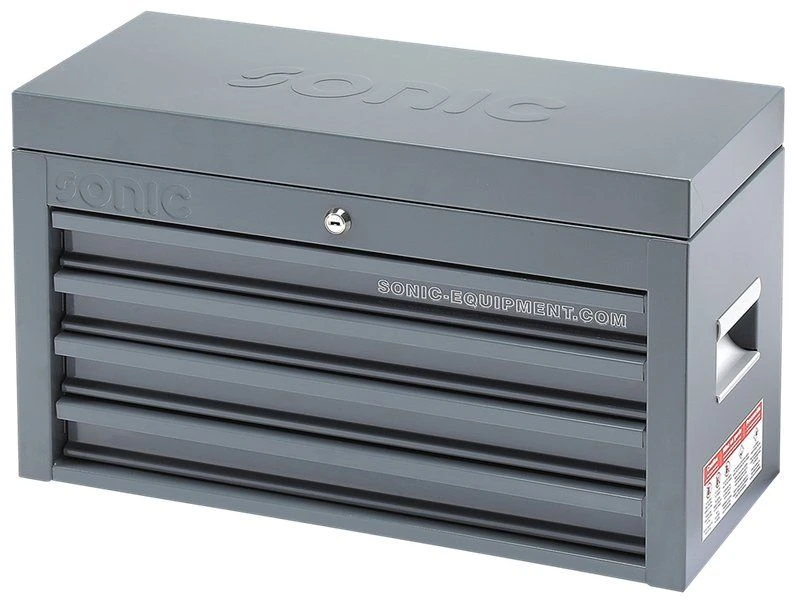 Sonic 704771 Gevulde Topbox Met Deksel - 47 Delig - Afbeelding 2