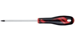 Teng Tools MD625TPN Schroevendraaier - Torx TR - TR25 X 100mm