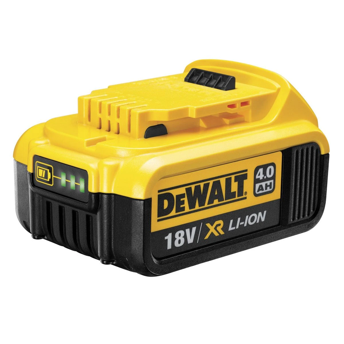 DeWalt DCS391M2 18V Li-Ion Accu Cirkelzaag Set (2x 4.0Ah Accu) In Koffer - 165mm - DCS391M2-QW - Afbeelding 3