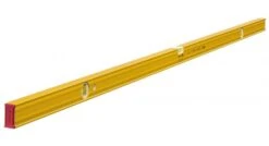 Stabila 80 AS-2 Waterpas - Aluminium - 180 Cm - 19175