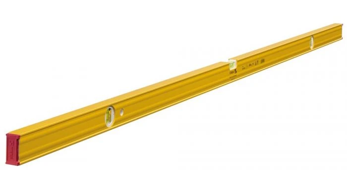 Stabila 80 AS-2 Waterpas - Aluminium - 180 Cm - 19175