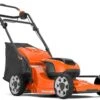 Husqvarna LC 142iS Accu Gazonmaaier - 50L - 42cm - 970541902