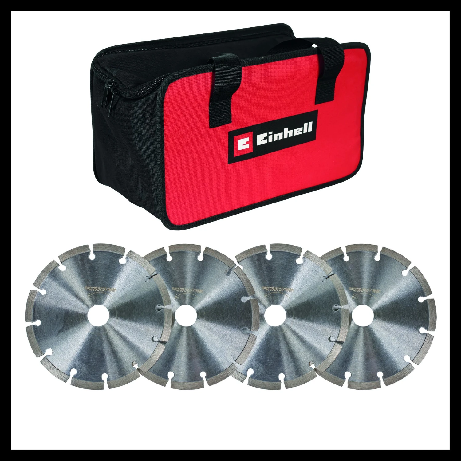 Einhell TE-MA 1700 Muurfrees - Afbeelding 6