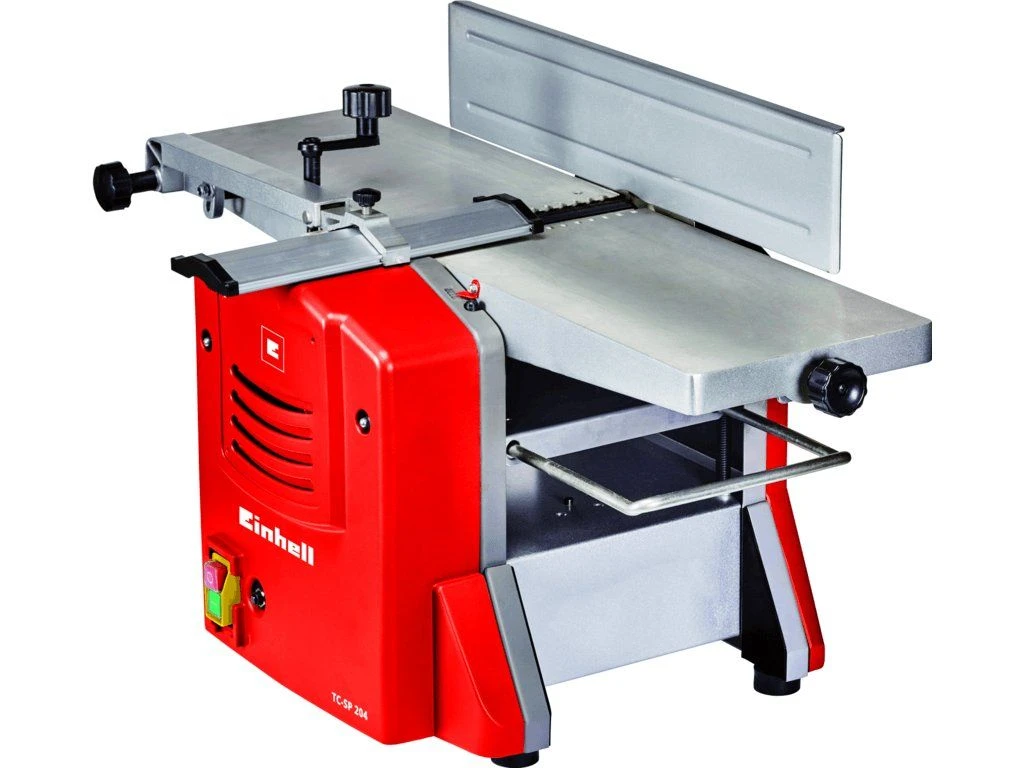 Einhell TC-SP 204 Vlak- En Vandiktebank - 1500W (240V) - 4419955