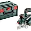 Metabo HO 26-82 Schaafmachine in MetaBox - 360W - 2,6mm - 602682700