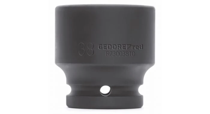 Gedore RED R73004111 Krachtdop - 3/4" - 41 X 58mm - 3300609