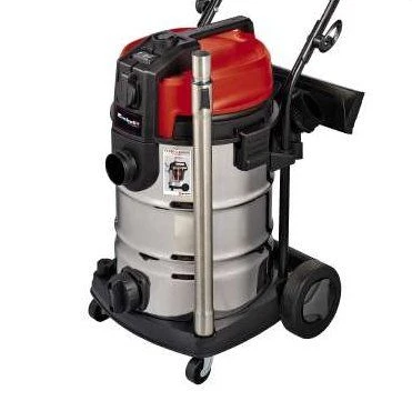 Einhell TE-VC 2230 SAC 220-240V Nat-/Droogzuiger - 2200W - 30L - 2342441 - Afbeelding 2