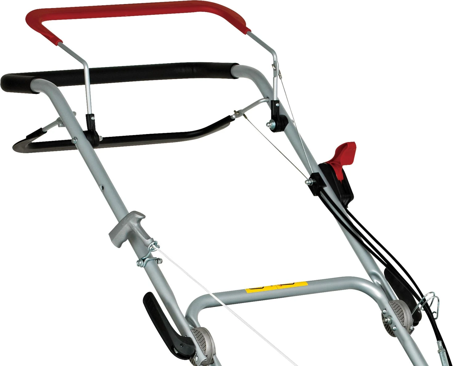 Makita PLM4631N2 4-takt Benzine Grasmaaier - 46cm - Afbeelding 2