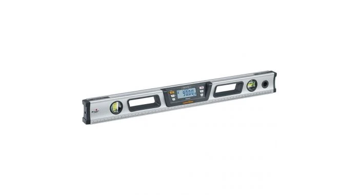 Laserliner DigiLevel Pro 60 Digitale Elektronische Waterpas - 600mm - Bluetooth - 081.271A
