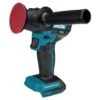 Makita DPV300Z LXT 18V Li-Ion Accu Schuur-/poetsmachine Body - 46 Mm