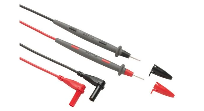 Fluke TL71-1 Meetsnoeren Set Voor µV-metingen - 3971207