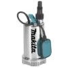 Makita PF1100 Dompelpomp Voor Zuiver Water - 1100W - 9m - 250L/min