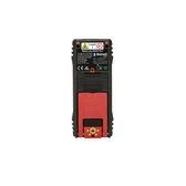 Leica Disto X3 Afstandsmeter In Tas - Bluetooth - 150m - 850833 - Afbeelding 5