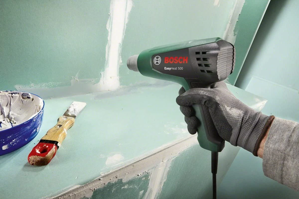 Bosch EasyHeat 500 Verfafbrander - 1600W - 06032A6000 - Afbeelding 6