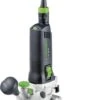 Festool MFK 700 EQ-Set Module-kantenfrees - 720 W - 32 Mm - 576236