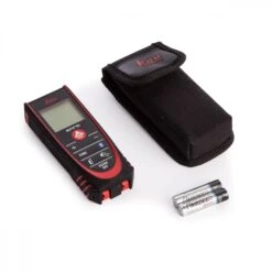 Leica Disto D2 BT Afstandsmeter - Bluetooth - 100m - 837031