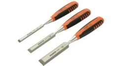 Bahco 424P-S3 3 Delige Beitel Set