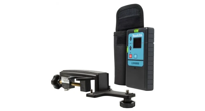 Makita LVH800 LE00837085 Laserontvanger In Tas Voor SK102Z / SK103PZ / SK104Z