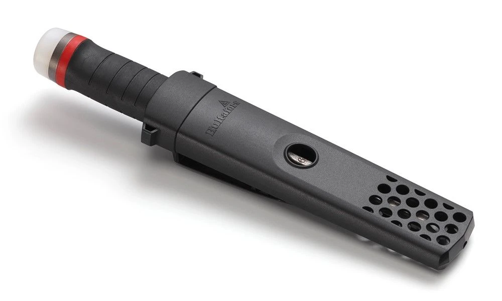 Hultafors HDC 6 Beitel Inclusief Draagholster - 6 X 265 Mm - 390603 - Afbeelding 2