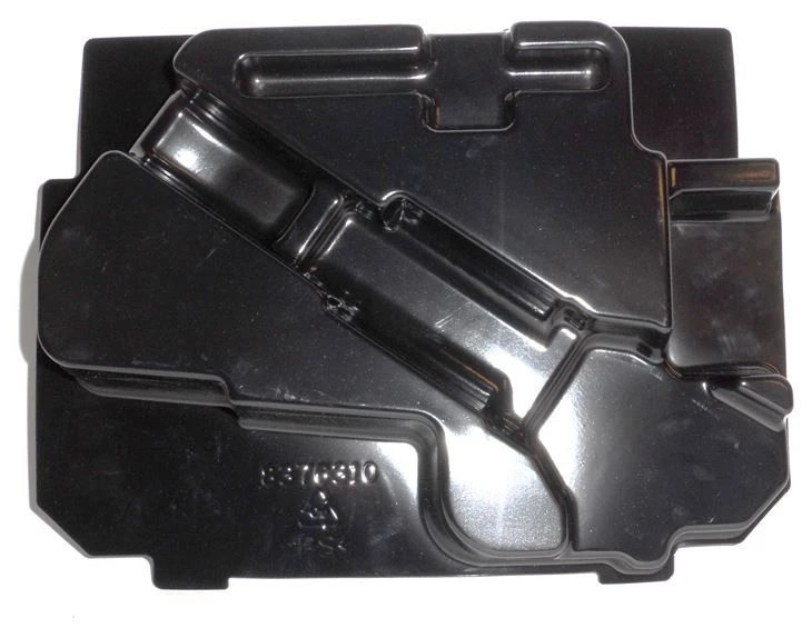 Makita DFR550RMJ 18V Li-Ion Accu Schroefautomaat / Bandschroefmachine Set (2x 4.0Ah Accu) In Mbox - 25-55mm - Afbeelding 6