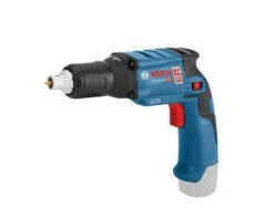 Bosch GTB 12V-11 TE 12V Li-Ion Accu Gipsschroefmachine Body - Koolborstelloos - 06019E4002