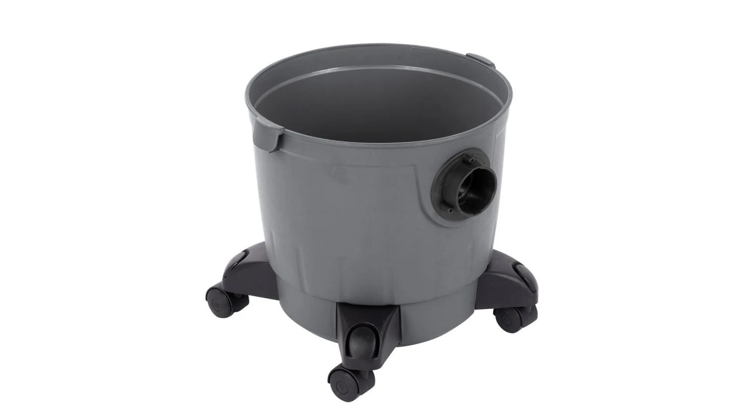 Powerplus POWX321 Bouwstofzuiger - Nat/Droog - 1000W - 18L - Afbeelding 2