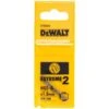 DeWalt DT5035 HSS-G Metaalboor EXTREME 2™ - 1.5x40mm (2st) - DT5035-QZ