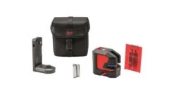 Leica Lino L2S-1 Kruislijnlaser In Koffer - 25m - 848435