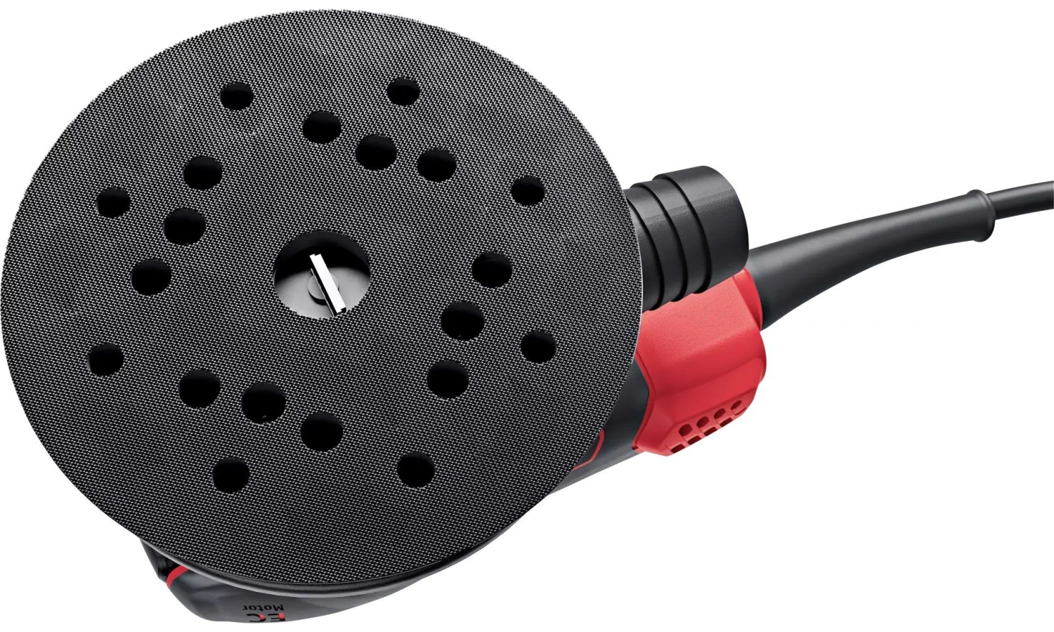 Flex ORE 2-125 EC Excentrische Schuurmachine Met Toerentalregeling - 125 Mm - Afbeelding 2