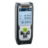Laserliner LaserRange-Master Gi5 Afstandsmeter Met Hoekfunctie - Groene Laser - 50m - 080.838A