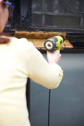 Ryobi EHG2000 Heteluchtpistool Incl. Accessoires - 2000W - 5133001137 - Afbeelding 5