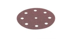 Festool 493124 STF Saphir Schuurschijf - P24 - 125mm (25st)