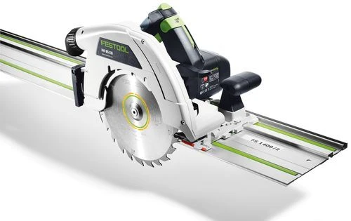 Festool HK 85 EB-Plus Pendelkapzaagmachine In Systainer - 1900W - 230mm - 576147 - Afbeelding 5