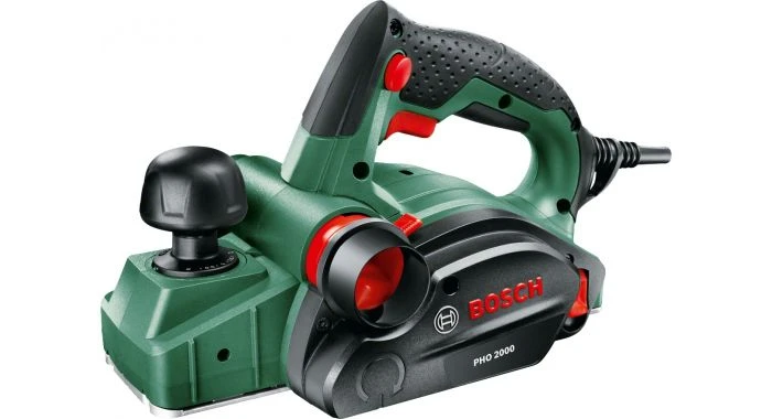 Bosch PHO 2000 Schaafmachine - 680W - 2mm - 06032A4100