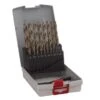 Bosch 2608587014 19-delige ProBox Metaalborenset HSS-Co DIN 338