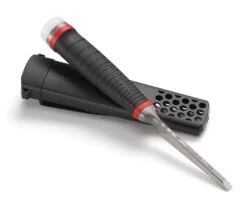 Hultafors HDC 8 Beitel Inclusief Draagholster - 8 X 265 Mm - 390613