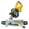 DeWALT DWS774 Afkortzaag Met XPS Zaaglijnindicator - 1400W - 216 X 30mm - DWS774-QS