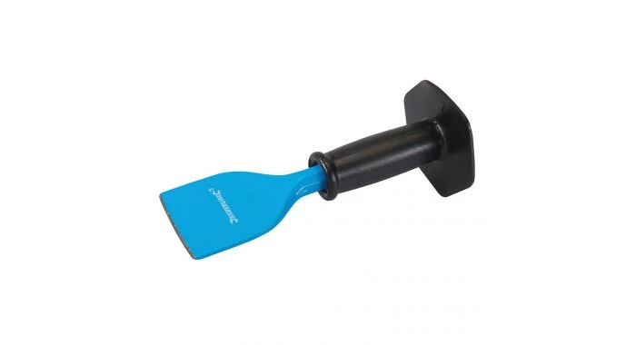 Silverline 968332 Voegbeitel Met Bescherming - 75 X 220mm