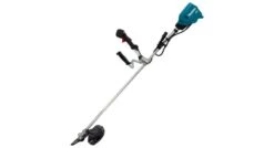 Makita UR101CX1 36V Li-Ion Accu Bosmaaier Connector Type Body Incl. Accustation - U-greep