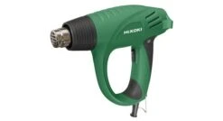 HiKOKI RH600TLAZ Heteluchtpistool In Koffer - 2000W