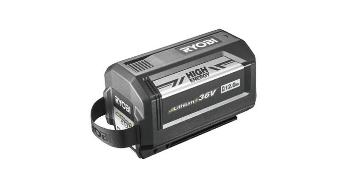 Ryobi RY36B12A 36V Li-Ion Accu - 12.0Ah