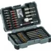 Bosch 2607017561 Sets Prof - 43-delige Bitset + Dopsleutel