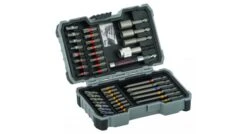 Bosch 2607017561 Sets Prof - 43-delige Bitset + Dopsleutel