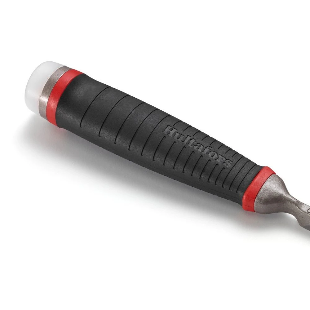 Hultafors HDC 8 Beitel Inclusief Draagholster - 8 X 265 Mm - 390613 - Afbeelding 3