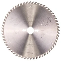 Bosch 2608642506 Expert Cirkelzaagblad - 250 X 30 X 60T - Hout - Carbide